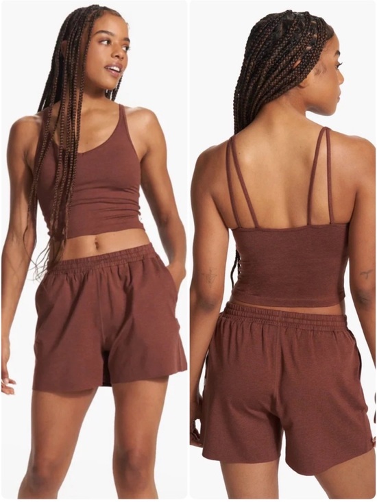 Vuori Tops - ✨Vuori Cropped Tank✨